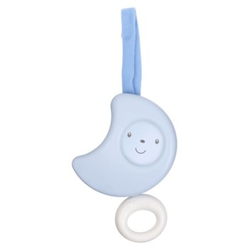 Lua Musical Azul - 11922 - CHICCO