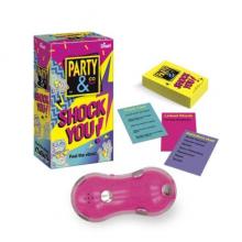 Party & Co Shock You - 1120200164 - Diset