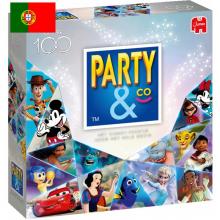 Party & Co - Disney 100th Anniversary - 46509