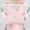 Carro de bonecas La Nina, Pink Pram - 65049 