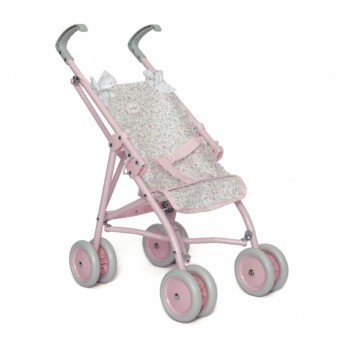 La Nina Carro de boneca - 65069 