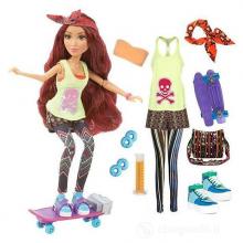 Boneca Project Mc2 - Camryn