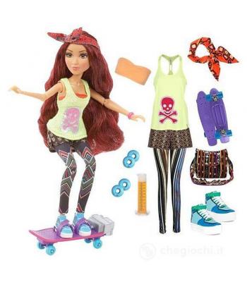 Boneca Project Mc2 - Camryn 