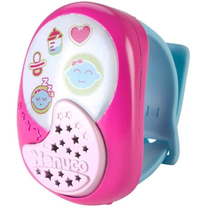 Nenuco Dorme Comigo - 14485 - FAMOSA