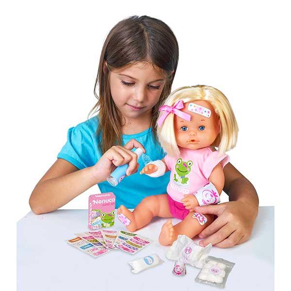 Nenuco cura saudável - 16256 - Famosa