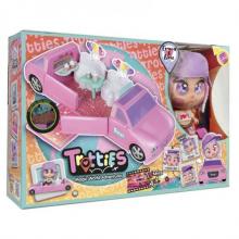Boneca Trottie Emma com Limusine - 35814 - Giochi