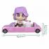 Boneca Trottie Emma com Limusine - 35814 - Giochi