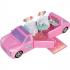 Boneca Trottie Emma com Limusine - 35814 - Giochi