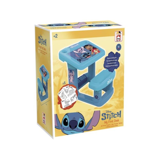 Secretária Stitch - 51025 - CHICOS