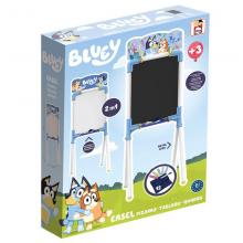 Quadro duplo da Bluey - 53053 - CHICOS