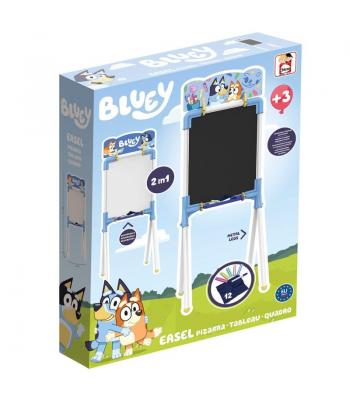 Quadro duplo da Bluey - 53053 - CHICOS