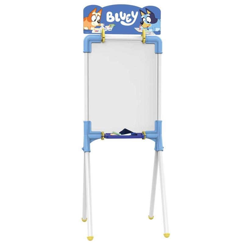 Quadro duplo da Bluey - 53053 - CHICOS