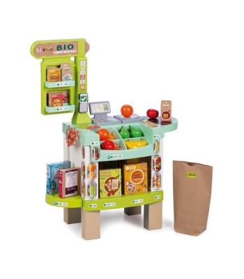 Supermercado Bio - 84110 - CHICOS