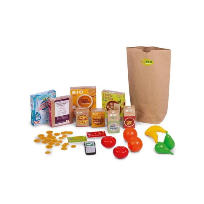 Supermercado Bio - 84110 - CHICOS