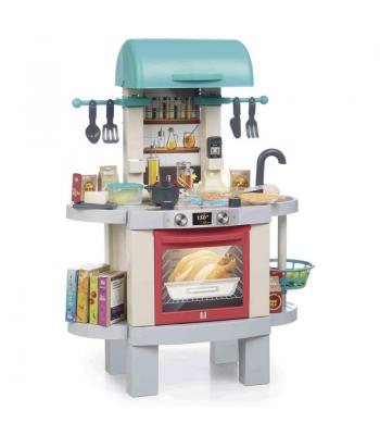 Cozinha Efeitos reais - 85104 - CHICOS