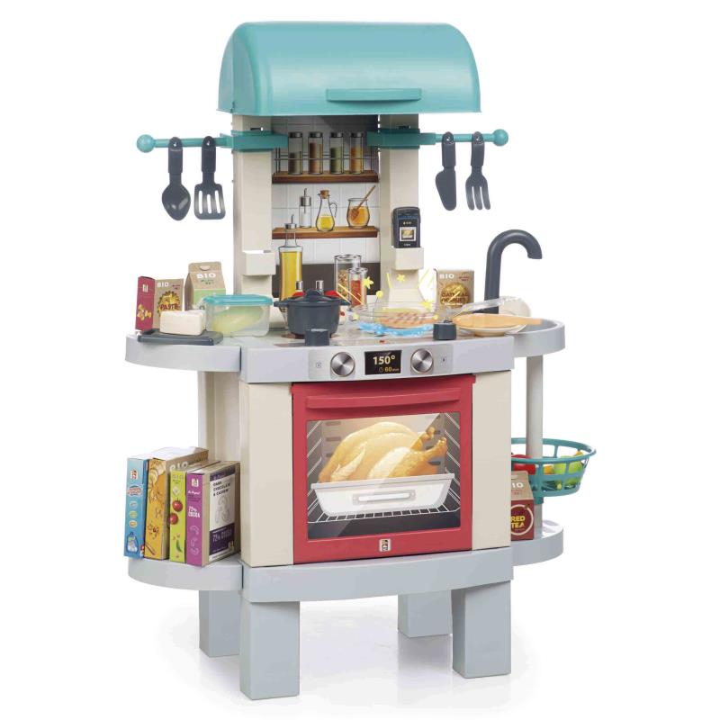 Cozinha Efeitos reais - 85104 - CHICOS