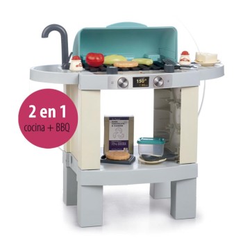 Cozinha Efeitos reais - 85104 - CHICOS