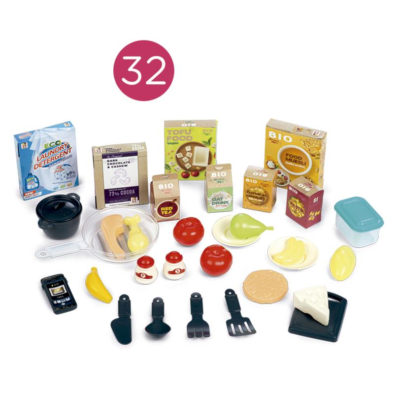 Cozinha Efeitos reais - 85104 - CHICOS