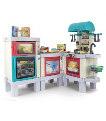 Cozinha XL Efeitos reais - 85124 - CHICOS