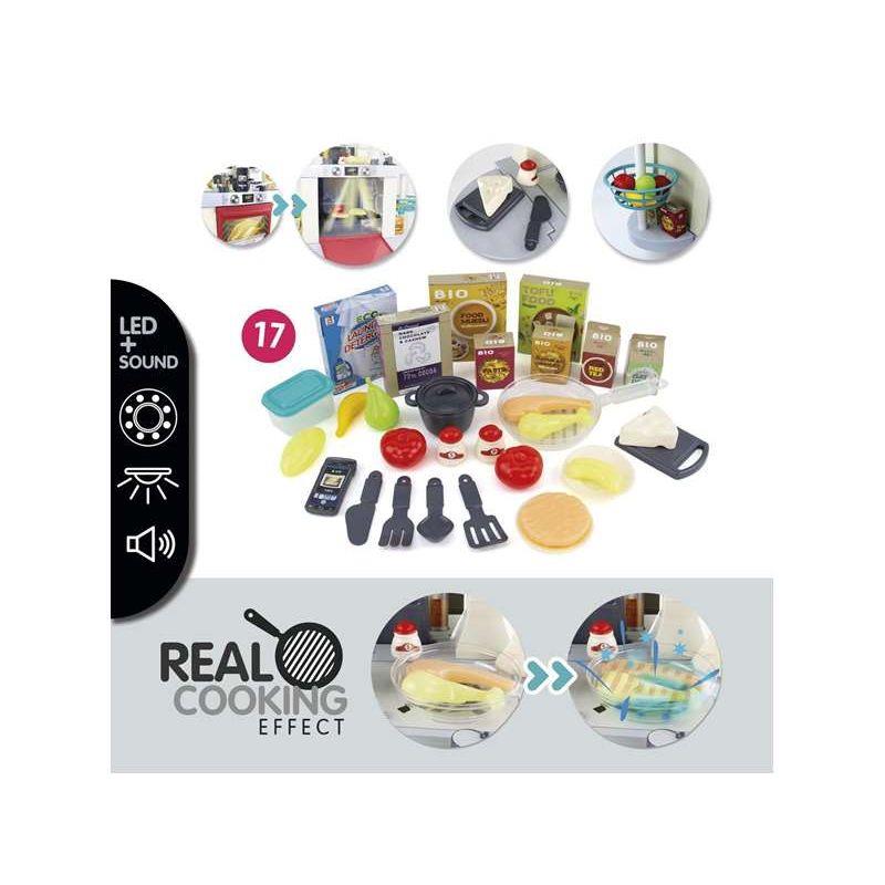 Cozinha XL Efeitos reais - 85124 - CHICOS