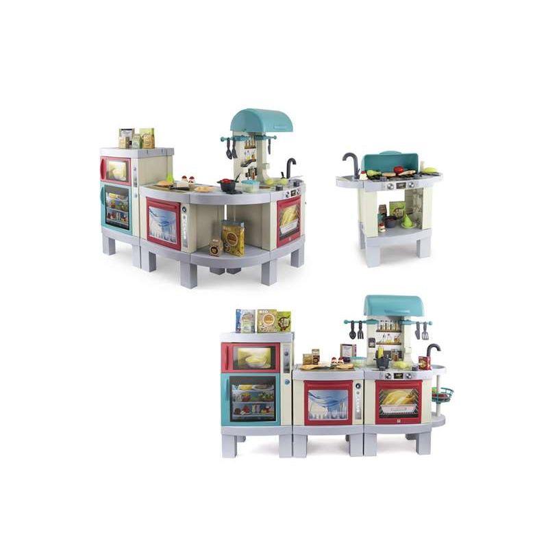 Cozinha XL Efeitos reais - 85124 - CHICOS