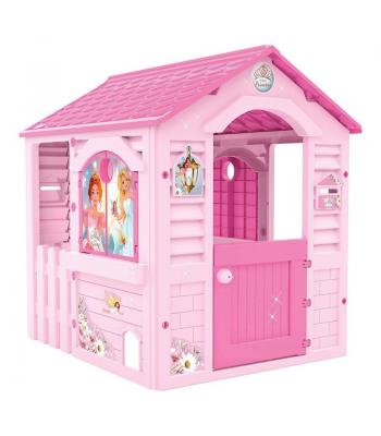 Casa Princesa - 89613 - CHICOS