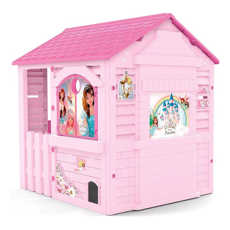 Casa Princesa - 89613 - CHICOS