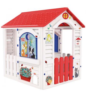 Casa de Jardim Country Cottage - 89615 - CHICOS