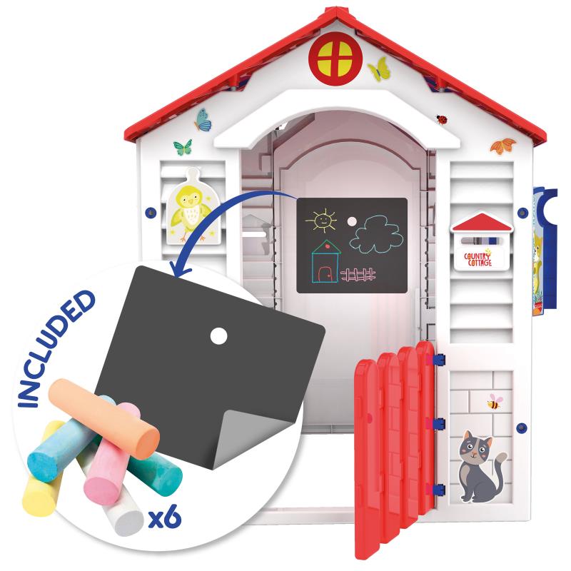 Casa de Jardim Country Cottage - 89615 - CHICOS