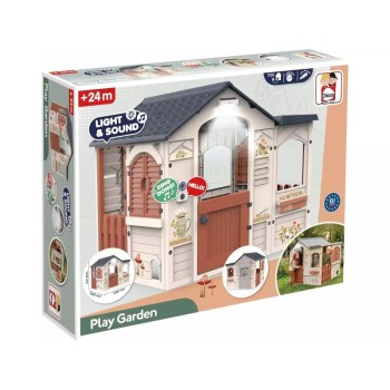 Casa Play Garden - 89626 - CHICOS