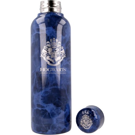 Garrafa de aço inoxidável Harry Potter de 515 ml - STOR