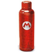Garrafa de aço inoxidável Super Mario de 515 ml - STOR