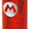 Garrafa de aço inoxidável Super Mario de 515 ml - STOR 