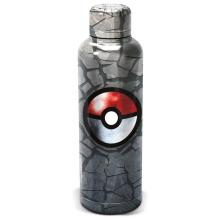 Garrafa de aço inoxidável Pokémon de 515 ml - STOR