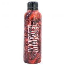 Garrafa de aço inoxidável Marvel de 515 ml - STOR