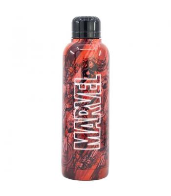 Garrafa de aço inoxidável Marvel de 515 ml - STOR 