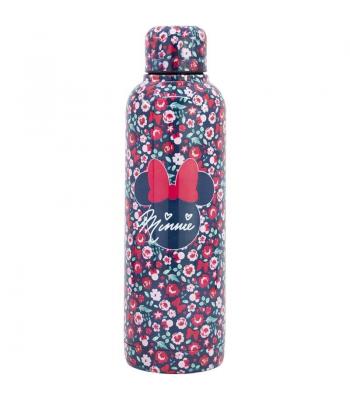 Garrafa de aço inoxidável Minnie de 515 ml - STOR