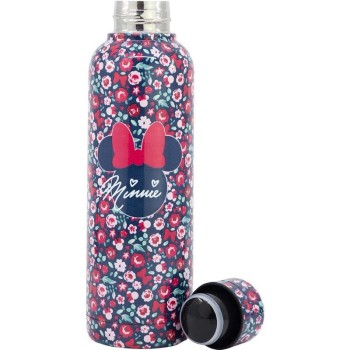 Garrafa de aço inoxidável Minnie de 515 ml - STOR
