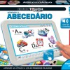 Educa Touch Aprendo o ... Abecedário - 15678