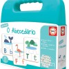 Aprendo o abecedário - 18300 - EDUCA
