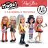 Educa - Boneca My Model Doll Design Pop Star - 19203