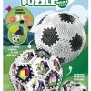 Educa Puzzle 3D Bola Futebol - 19210 