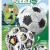 Educa Puzzle 3D Bola Futebol - 19210 