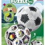 Educa Puzzle 3D Bola Futebol - 19210 