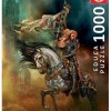 Educa Puzzle 1000 peças - 19260 - Joana D’arc
