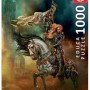 Educa Puzzle 1000 peças - 19260 - Joana D’arc