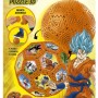 Puzzle 3D Bola Dragon Ball - 19371 - EDUCA