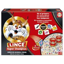 Educa Lince Super Champion 1000 imagens - 19432