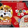 Educa Lince Super Champion 1000 imagens - 19432 