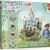 Educa - Castelo 3D Dream Gardens 2 em 1 - 19468